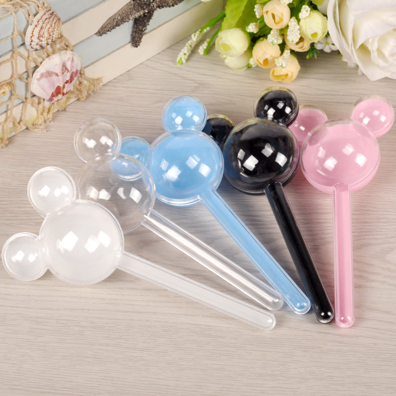 Wedding Supply.Box - 24 stks/partij Plastic Bonbondoos Huwelijksgeschenkdozen Feestartikelen