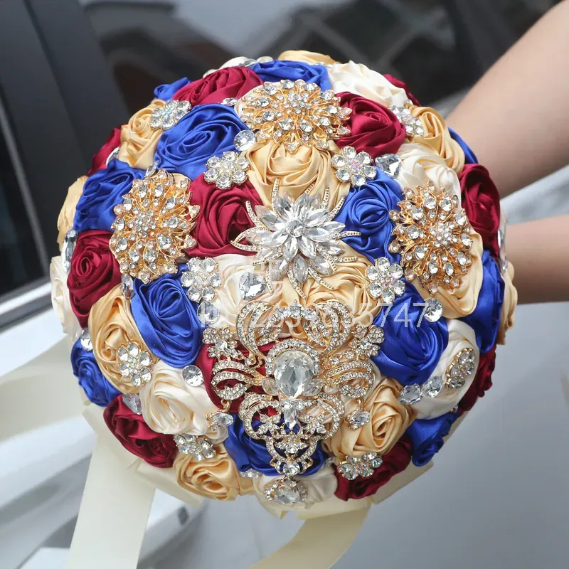 Wedding Supply Wholesale - voor Amazon levering groothandel gouden strass