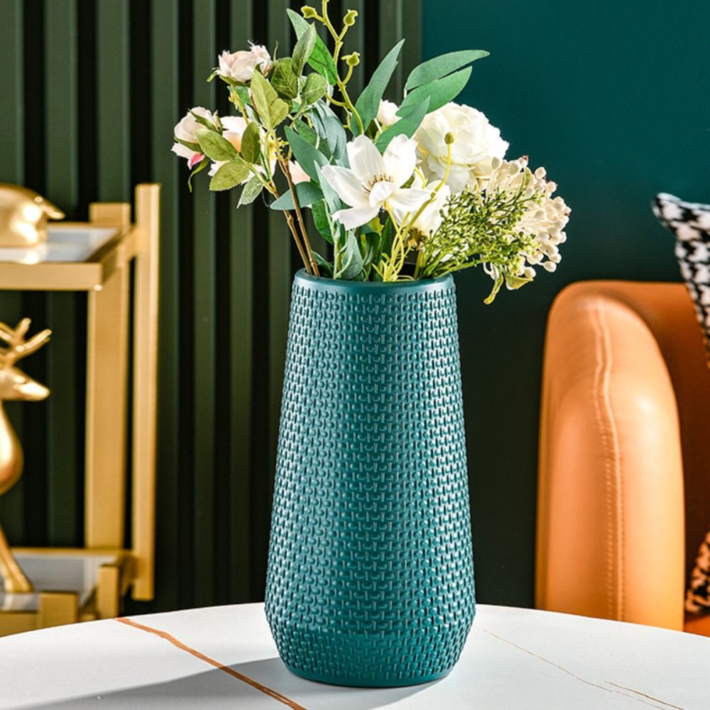 Imitatie Keramische Bloemenvaa - Centerpiece Vase Tall recensie en prijs