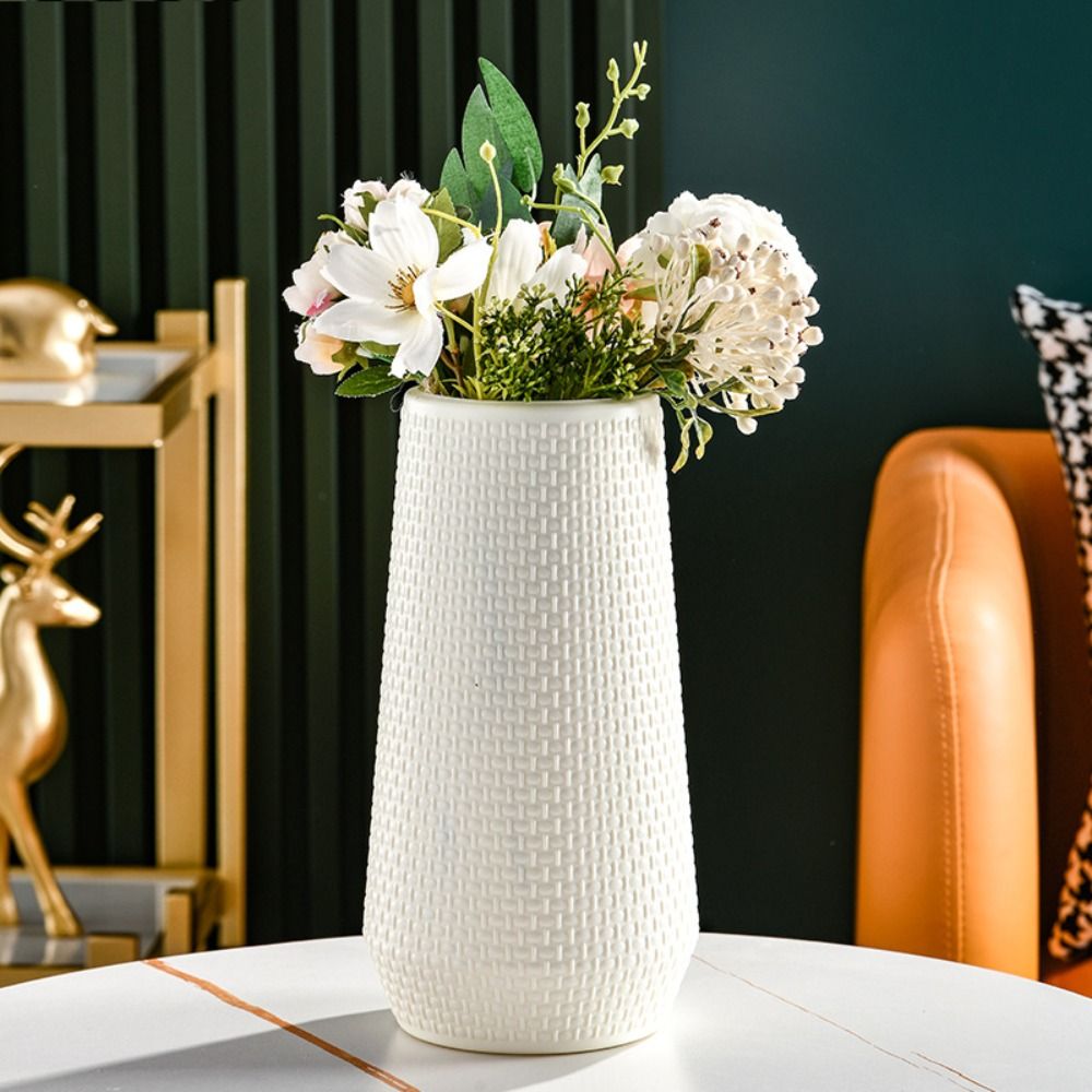 Imitatie Keramische Bloemenvaa - Centerpiece Vase Tall recensie en prijs
