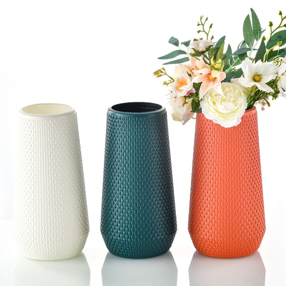 Imitatie Keramische Bloemenvaa - Centerpiece Vase Tall recensie en prijs