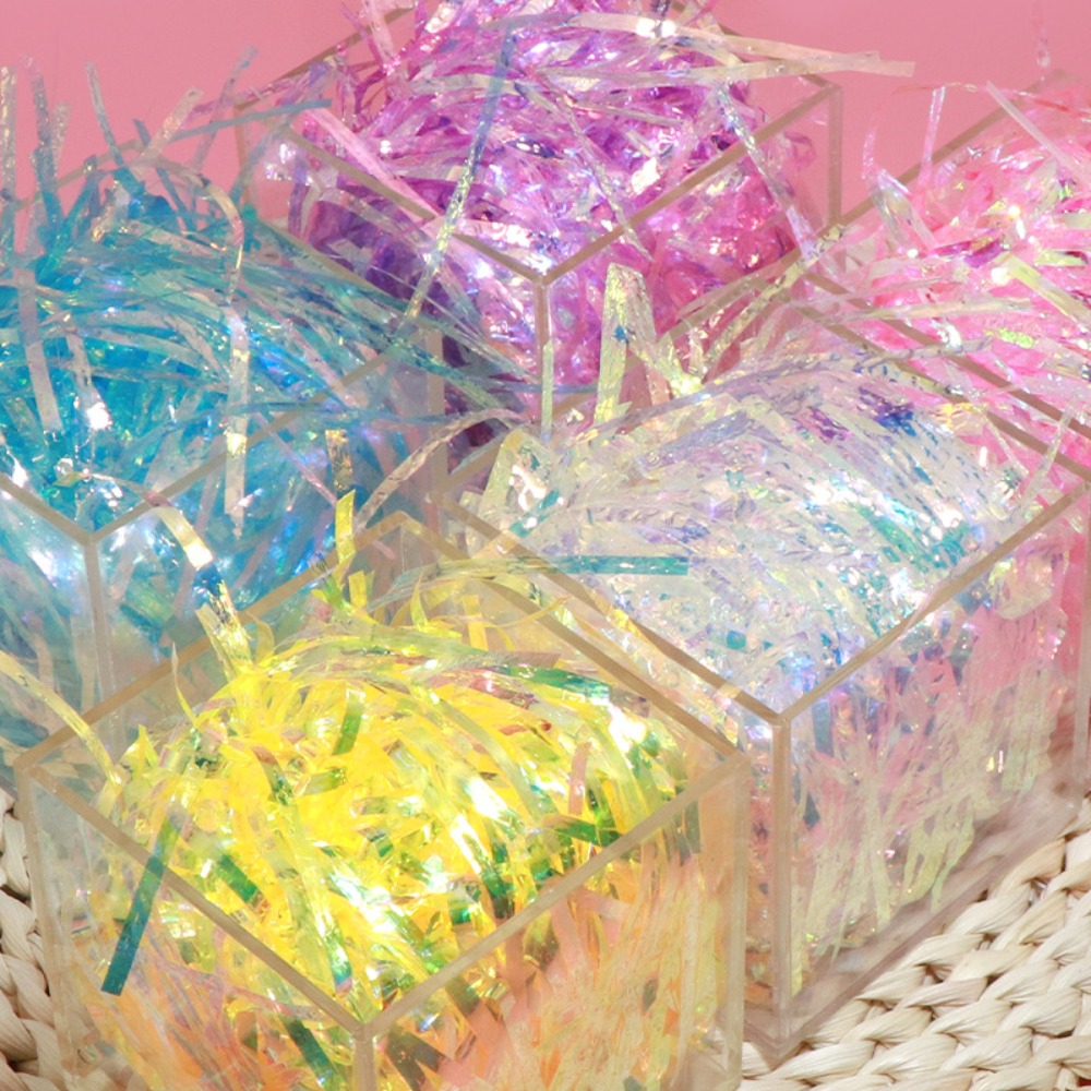 50g Aurora Raffia Shimmer Vull - Wedding Supply In Bulk recensie en prijs