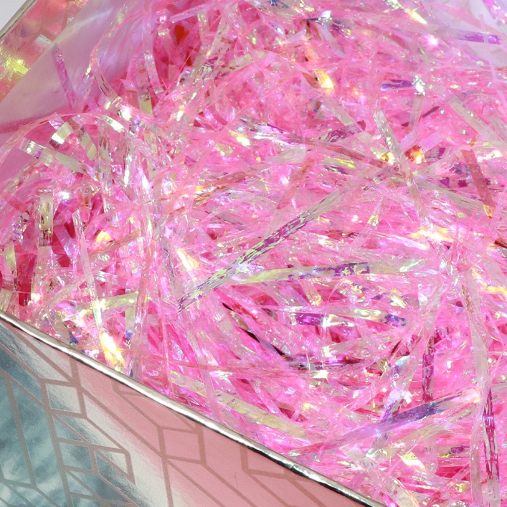 50g Aurora Raffia Shimmer Vull - Wedding Supply In Bulk recensie en prijs