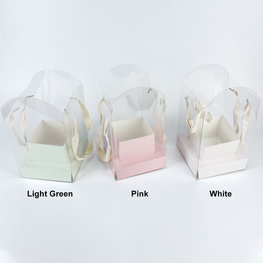 5/10 stuks, handbloemverpakkin - Wedding Supply.Box recensie en prijs