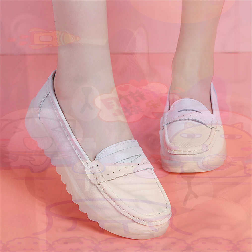 Mocassin Rijden Tienersneakers - Wedding Supply Resale recensie en prijs