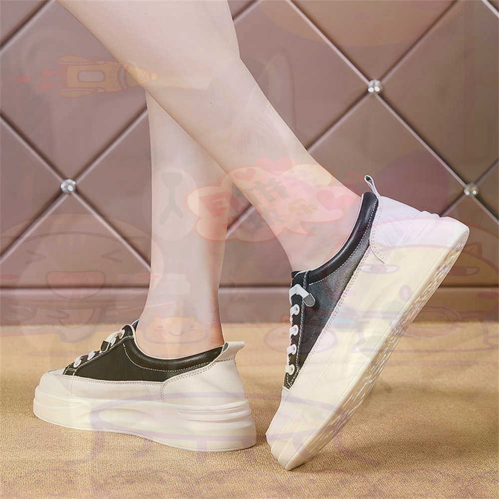 Chunky Loafers met veters Dame - Wedding Supply Resale recensie en prijs