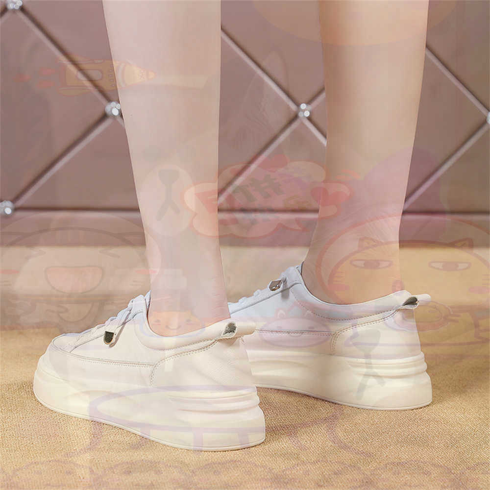 Chunky Loafers met veters Dame - Wedding Supply Resale recensie en prijs