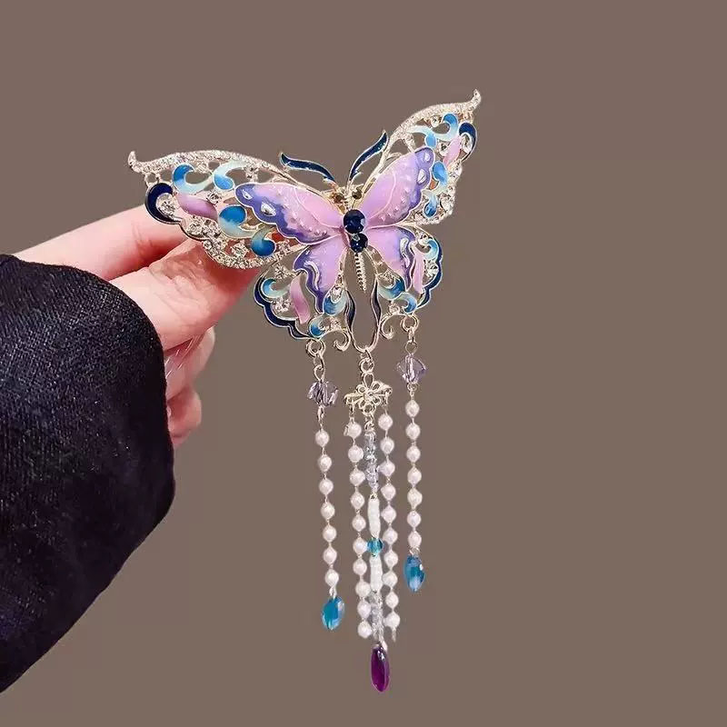 Vlinderbroches voor vrouwen El - Suit Supply Wedding Party recensie en prijs