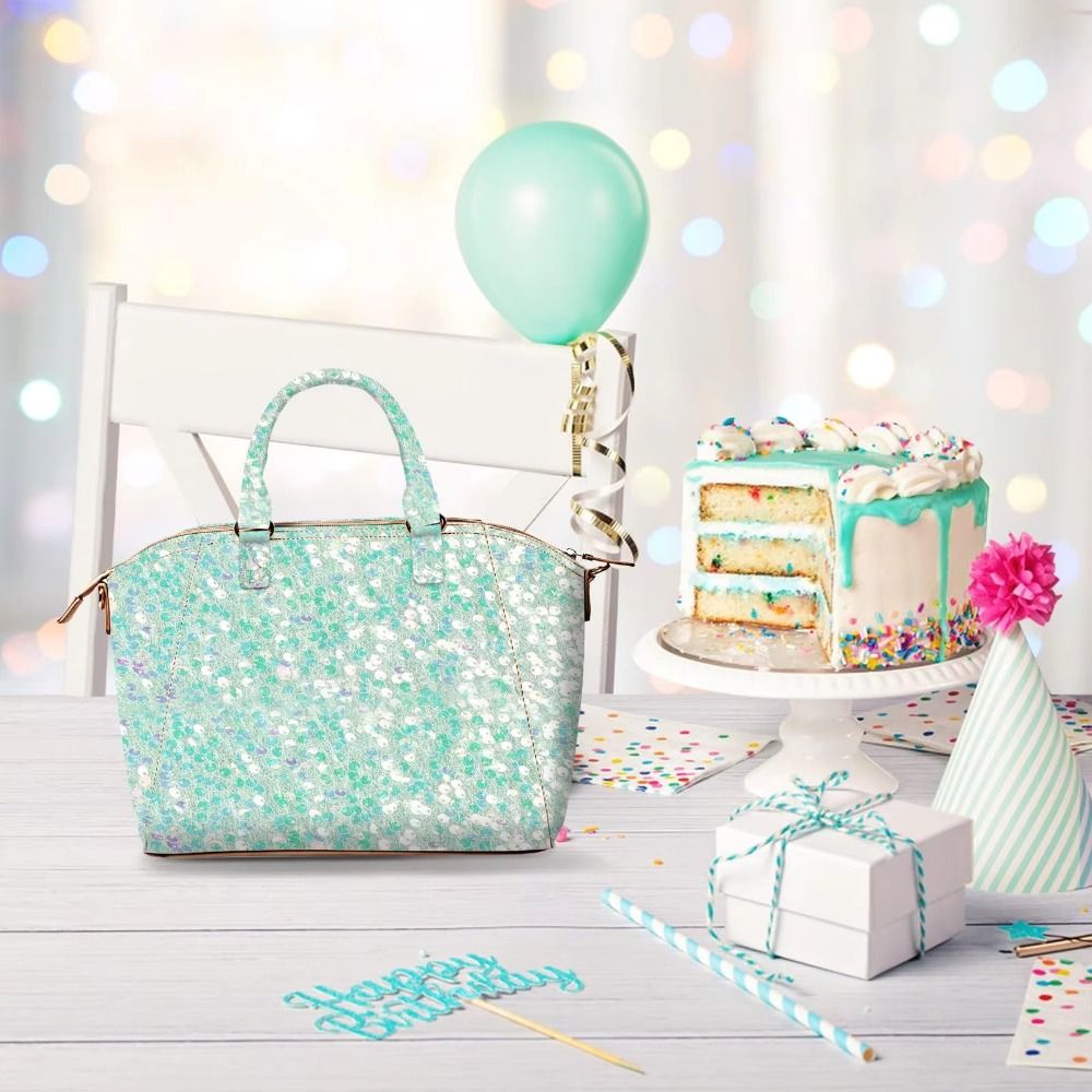 Decoratieve tafelloper, tafell - Table Runner Sequin recensie en prijs
