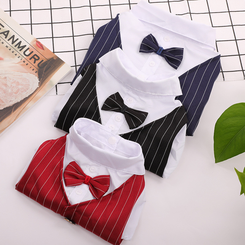 Zomer dunne pakjes bruidsjurk  - Suit Supply Wedding Party recensie en prijs
