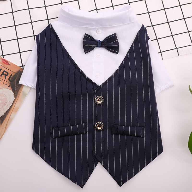 Zomer dunne pakjes bruidsjurk  - Suit Supply Wedding Party recensie en prijs