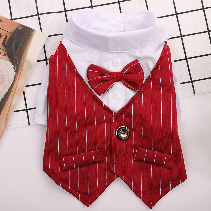Zomer dunne pakjes bruidsjurk  - Suit Supply Wedding Party recensie en prijs