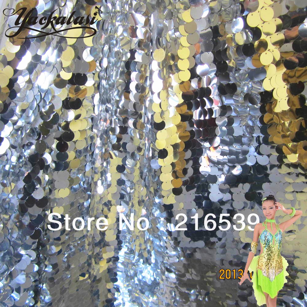1 Yard kantstof met lovertjes, - Table Runner Sequin recensie en prijs