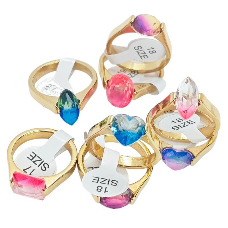Groothandel 12 stuks Gradient  - Wedding Supply Wholesale recensie en prijs