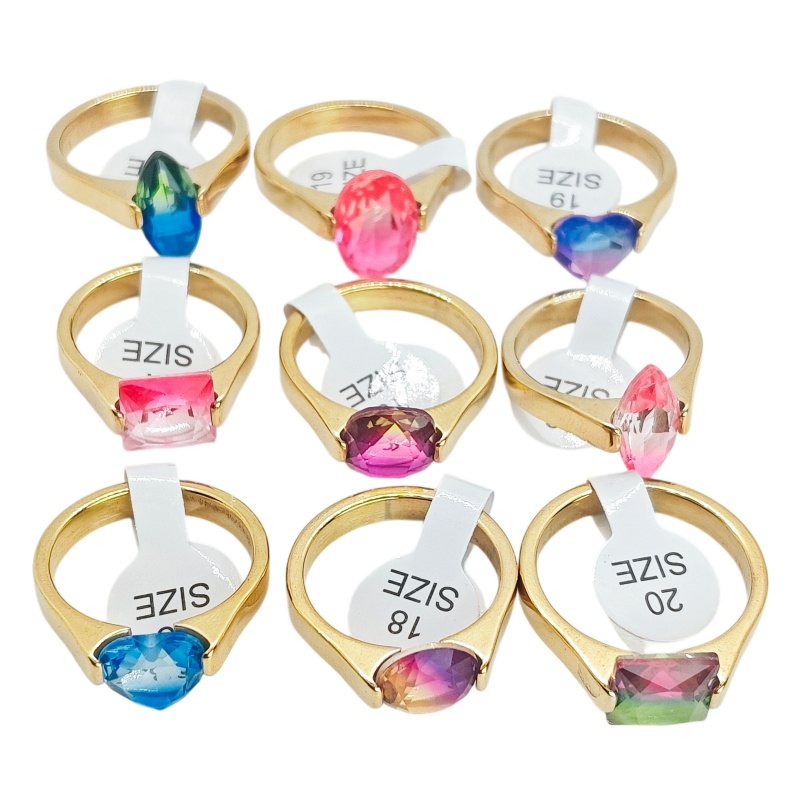 Groothandel 12 stuks Gradient  - Wedding Supply Wholesale recensie en prijs