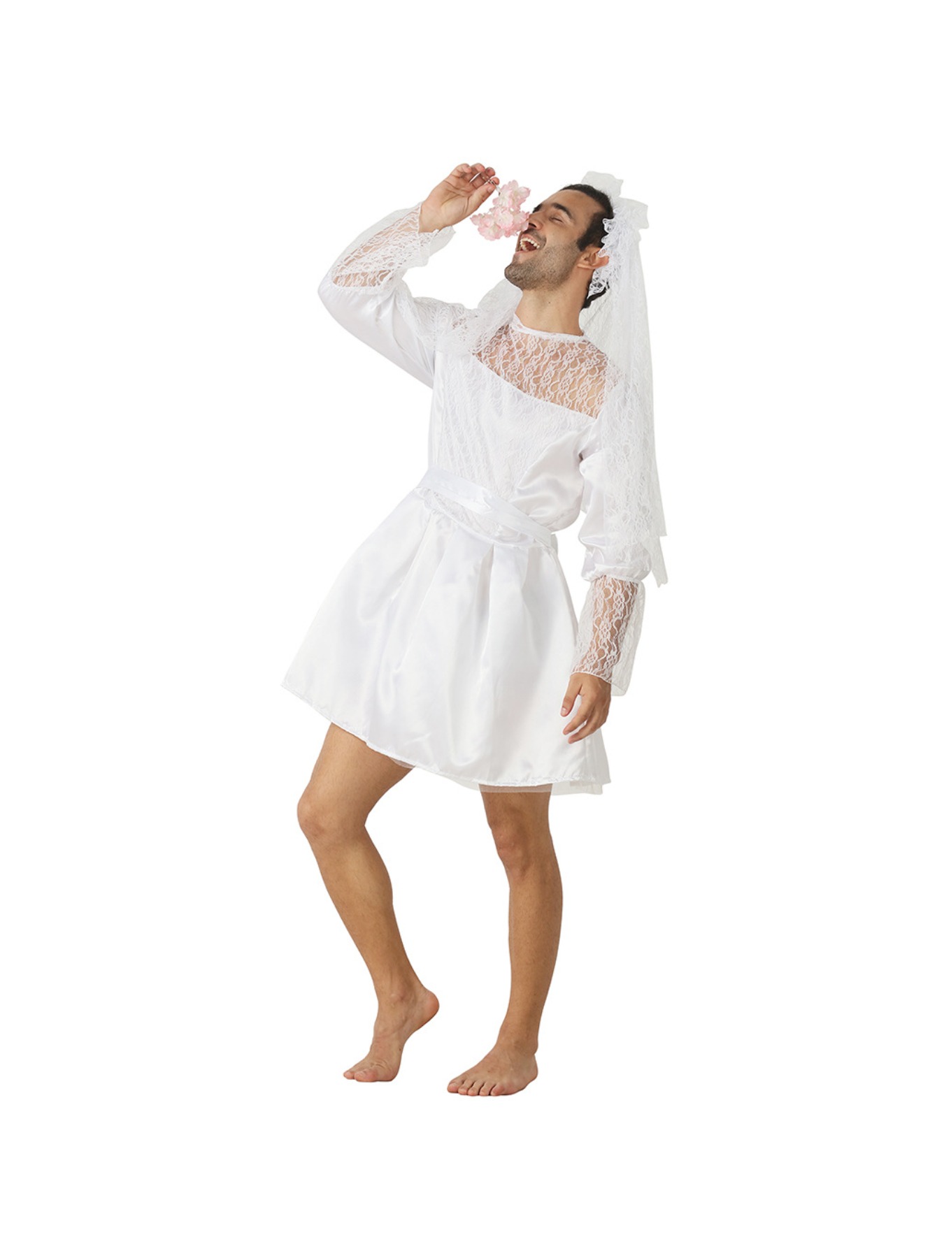 Feestartikelen Set 2026 Nieuwe - Suit Supply Wedding Party recensie en prijs