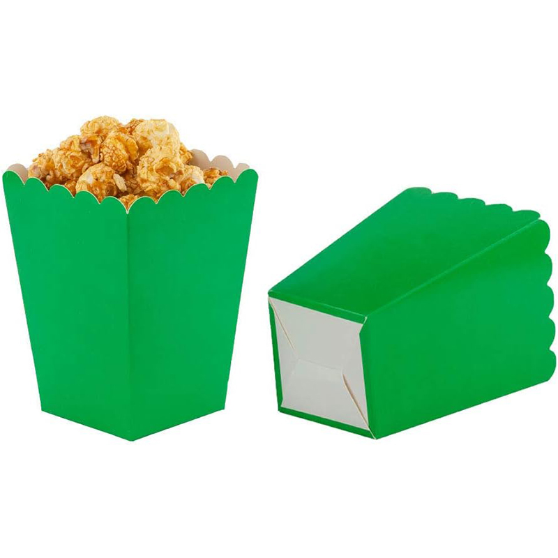 12 stuks papier snoep kartonne - Wedding Supply.Box recensie en prijs