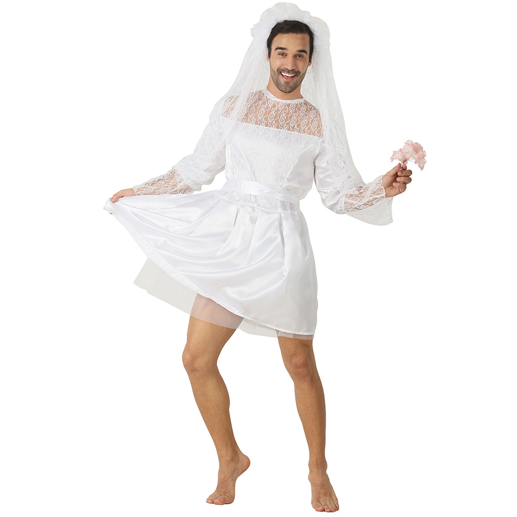Bachelor Party-kostuum voor ma - Suit Supply Wedding Party recensie en prijs