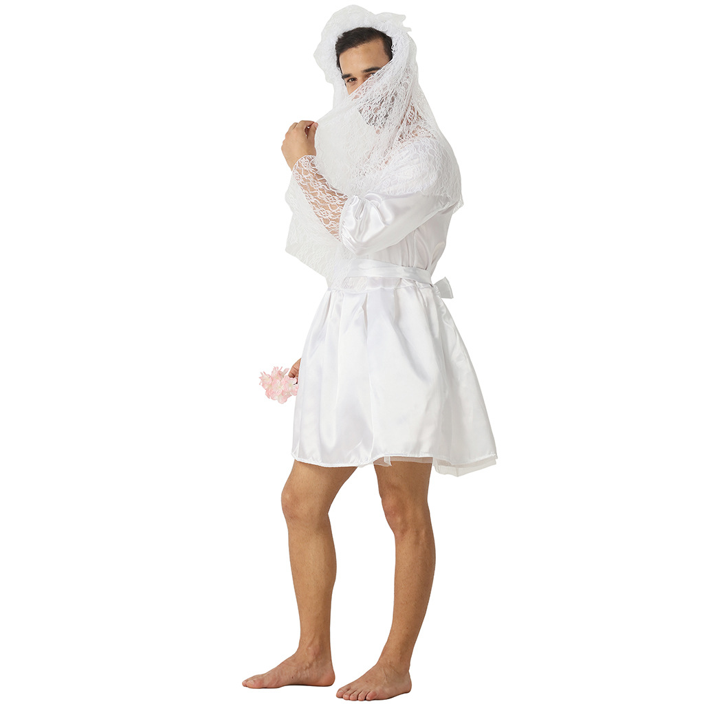 Bachelor Party-kostuum voor ma - Suit Supply Wedding Party recensie en prijs