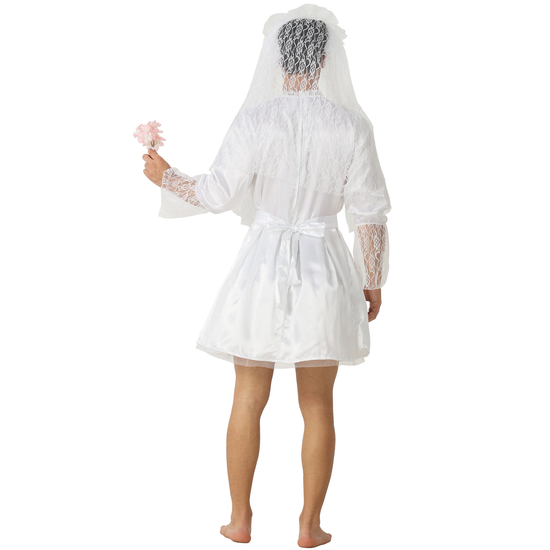 Bachelor Party-kostuum voor ma - Suit Supply Wedding Party recensie en prijs