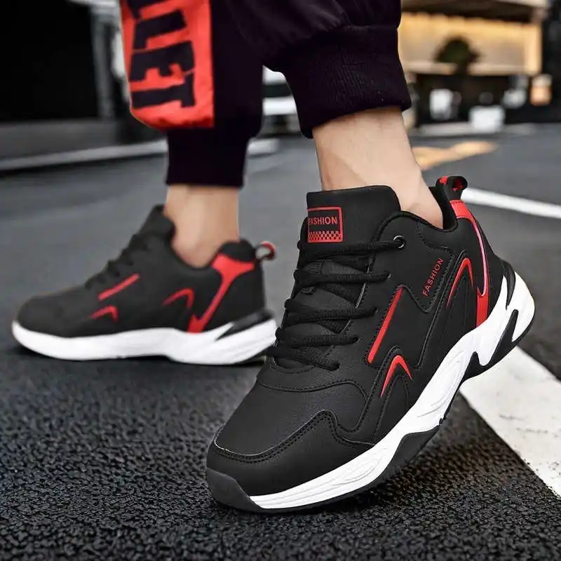 Koud-proof Lente Gym Sneakers  - Wedding Supply Resale recensie en prijs