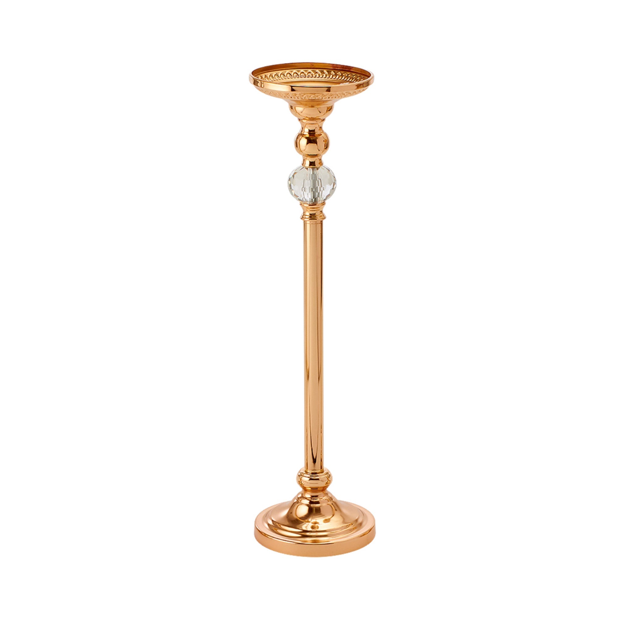 12 stks f50 90-120 cm Metalen  - Centerpiece Vase Tall recensie en prijs