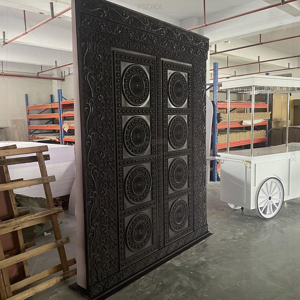FSDKX Hoogwaardige decoratie v - Indian Wedding Decor Supply recensie en prijs