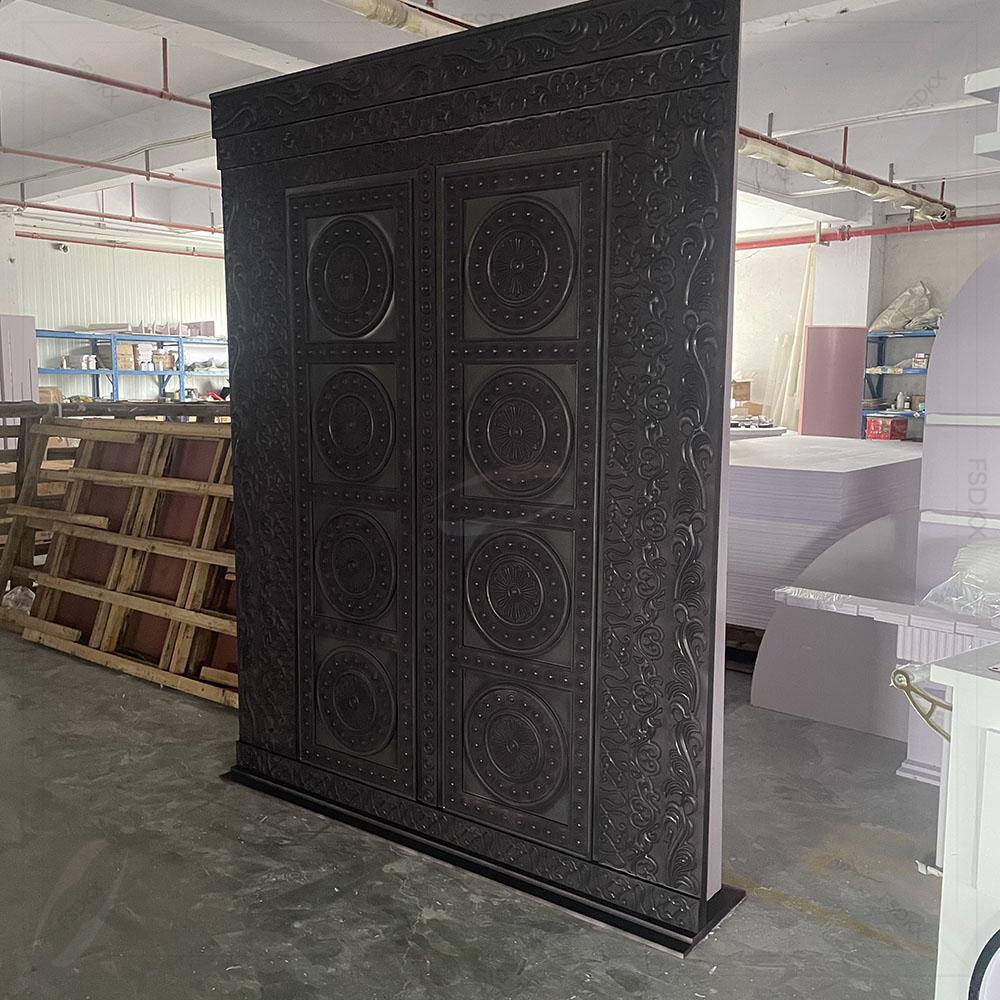 FSDKX Hoogwaardige decoratie v - Indian Wedding Decor Supply recensie en prijs
