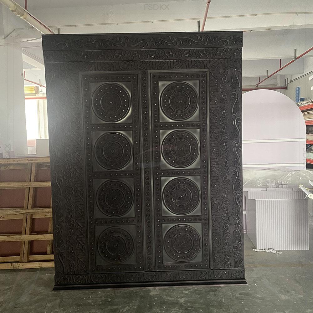 FSDKX Hoogwaardige decoratie v - Indian Wedding Decor Supply recensie en prijs