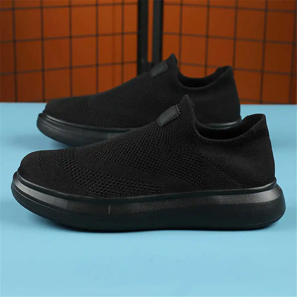 Platform Kousen Bruine Schoene - Wedding Supply Resale recensie en prijs