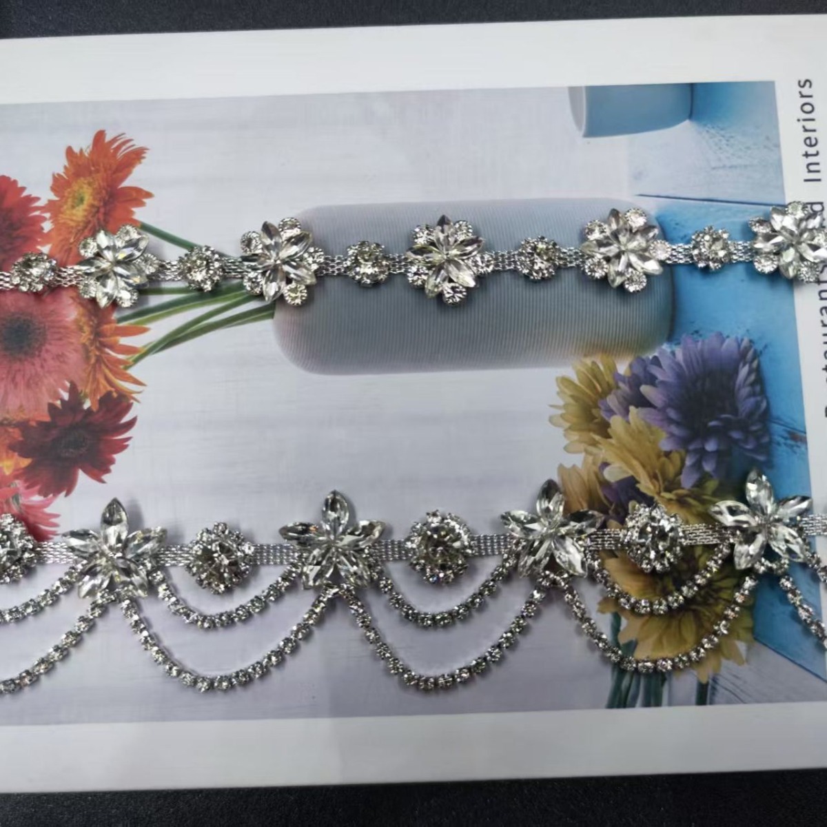 Toneelkostuum Decoratie Sprank - Suit Supply Wedding Party recensie en prijs