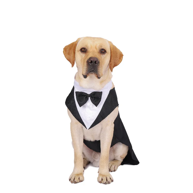 Hond Kleding Fashion Party Sho - Suit Supply Wedding Party recensie en prijs