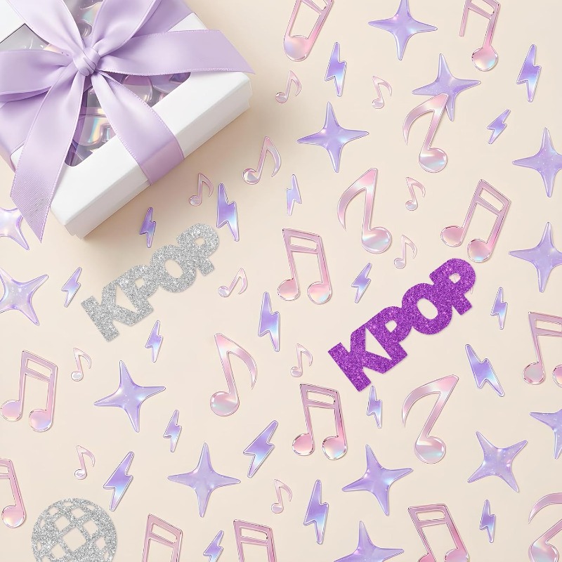 500/100 Stuks Kpop Discobal La - Table Runner Sequin recensie en prijs